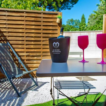 Appartement Jacuzzi 4 Etoiles Beaute - Mbroom Var Puget-sur-Argens Exterior photo
