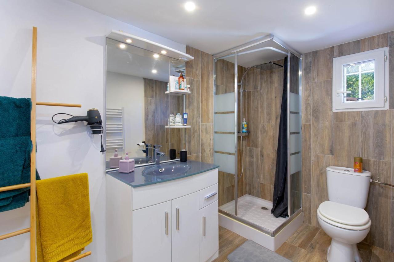 Appartement Jacuzzi 4 Etoiles Beaute - Mbroom Var Puget-sur-Argens Exterior photo